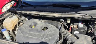 2016 Ford Edge SEL - Engine Compartment Image